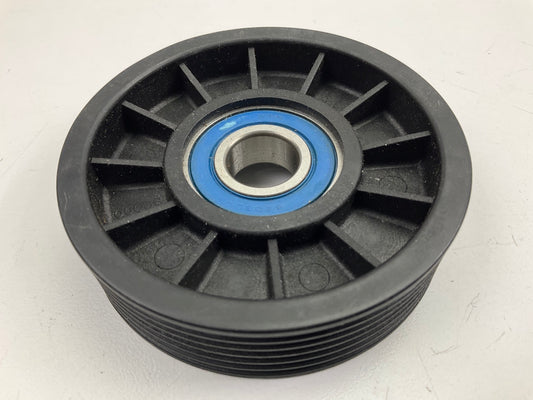 NEW OUT OF BOX - 231087 Accessory Drive Belt Tensioner Pulley