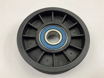 NEW OUT OF BOX - 231087 Accessory Drive Belt Tensioner Pulley