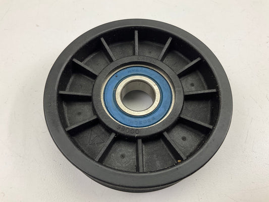 NEW OUT OF BOX - 231087 Accessory Drive Belt Tensioner Pulley