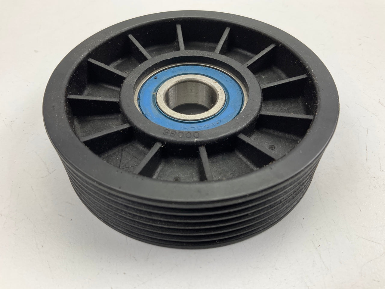 NEW OUT OF BOX - 231087 Accessory Drive Belt Tensioner Pulley