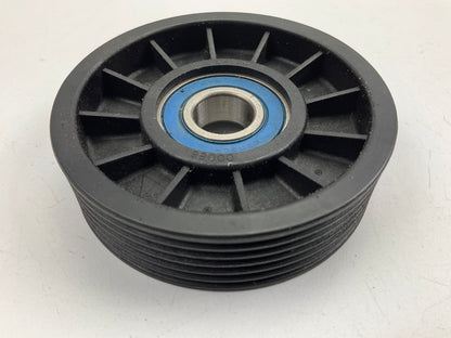 NEW OUT OF BOX - 231087 Accessory Drive Belt Tensioner Pulley