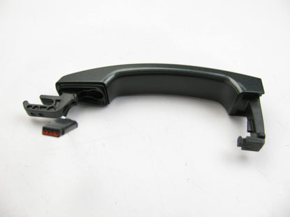 NEW OEM GM Front Passive Entry Exterior Door Handle 23147665 Black W/chrome