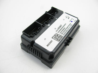PROGRAMMING REQUIRED - NEW UNBOXED OEM GM 23235587 Transfer Case Control Module