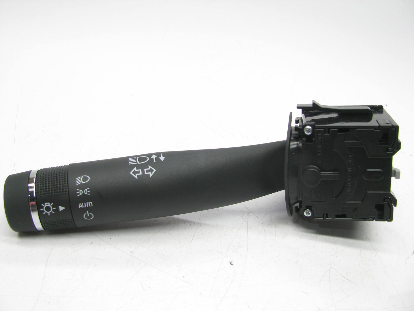 GM Turn Signal Headlight Combo Switch 23259228 For Various 14-17 Cadillac