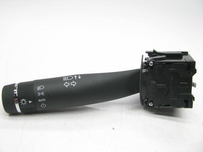 GM Turn Signal Headlight Combo Switch 23259228 For Various 14-17 Cadillac