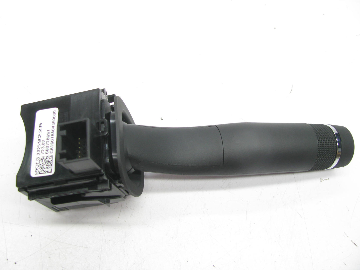 GM Turn Signal Headlight Combo Switch 23259228 For Various 14-17 Cadillac