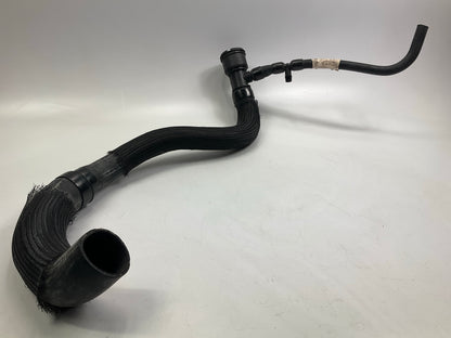 NEW 23259 Lower Radiator Coolant Hose - 2006-2016 Chevy GMC 6.6L DIESEL Van