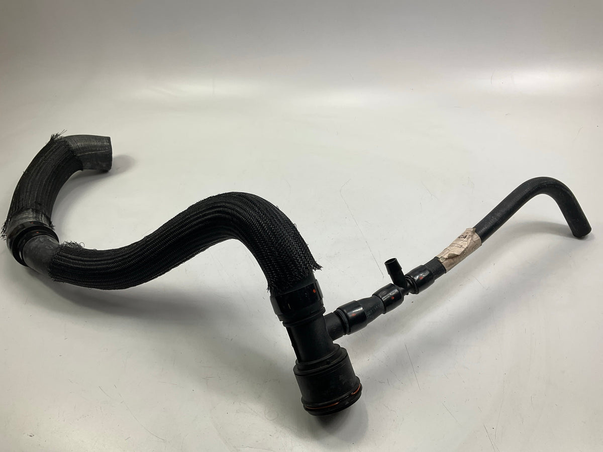 NEW 23259 Lower Radiator Coolant Hose - 2006-2016 Chevy GMC 6.6L DIESEL Van