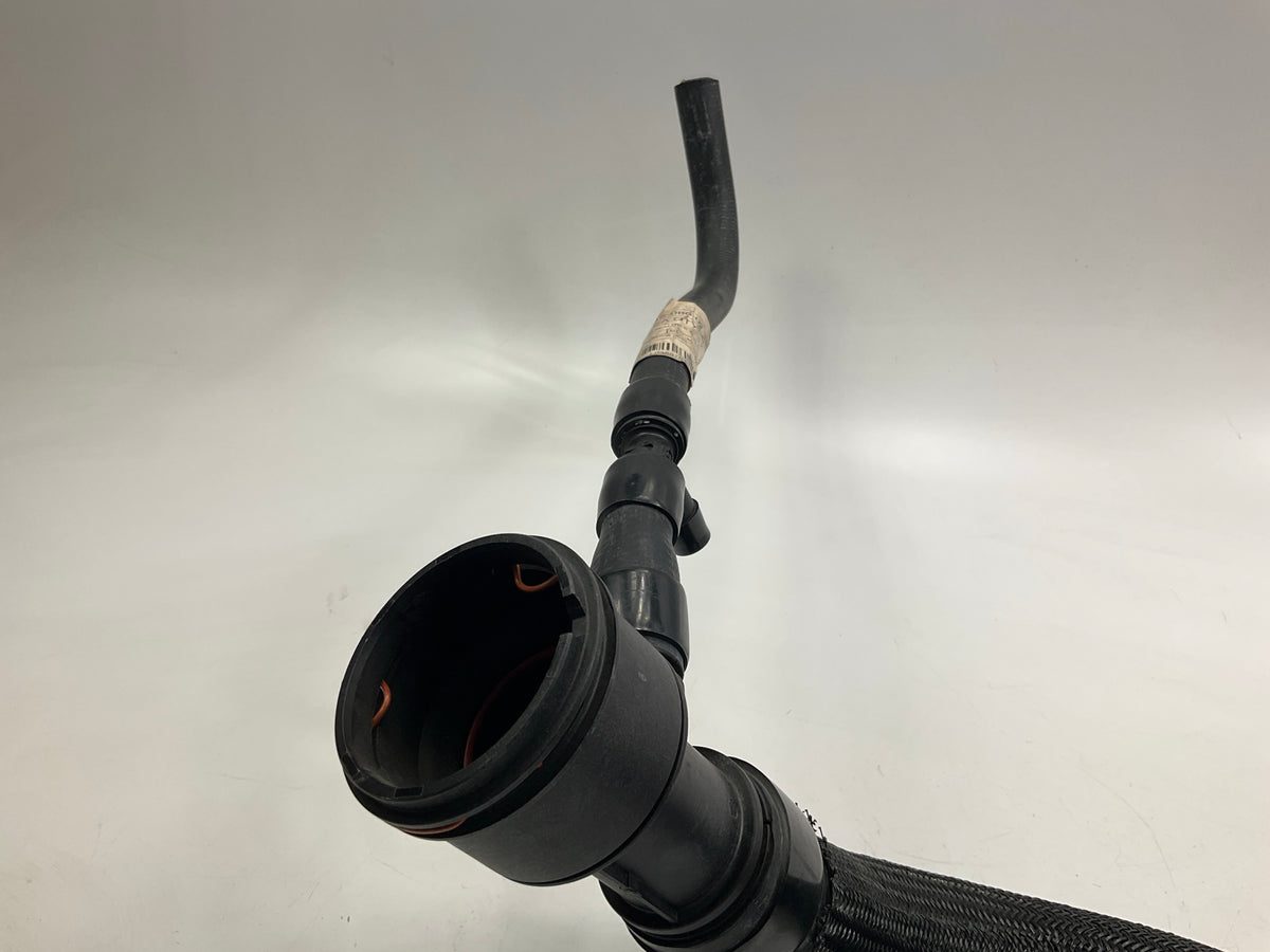 NEW 23259 Lower Radiator Coolant Hose - 2006-2016 Chevy GMC 6.6L DIESEL Van