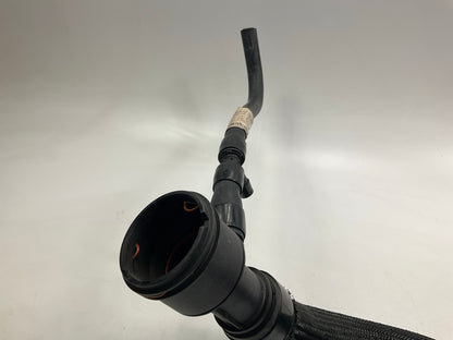 NEW 23259 Lower Radiator Coolant Hose - 2006-2016 Chevy GMC 6.6L DIESEL Van