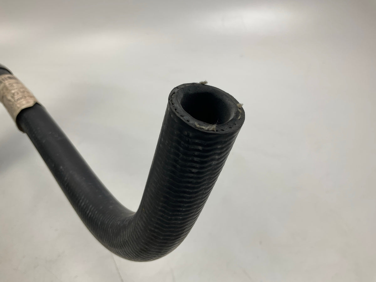 NEW 23259 Lower Radiator Coolant Hose - 2006-2016 Chevy GMC 6.6L DIESEL Van