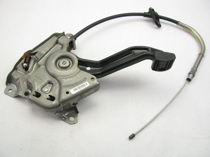 NEW OEM Parking Brake Foot Control Lever Module For 2015-2019 GMC Yukon XL