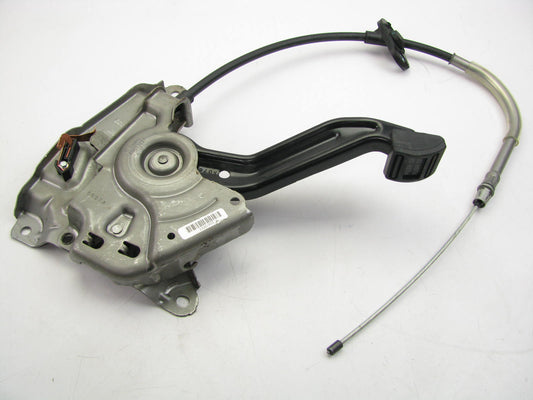 NEW OEM Parking Brake Foot Control Lever Module For 14-18 Chevy Silverado 1500