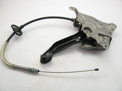 NEW GENUINE OEM GM Parking Brake Foot Control Lever Module 23261953 , 84035397