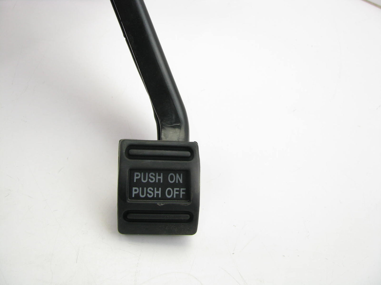 NEW GENUINE OEM GM Parking Brake Foot Control Lever Module 23261953 , 84035397