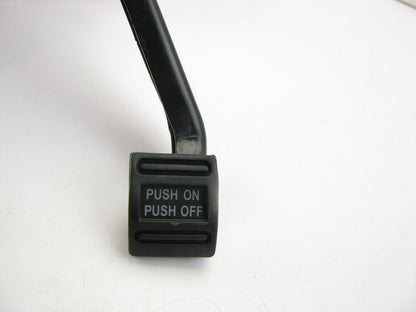 NEW GENUINE OEM GM Parking Brake Foot Control Lever Module 23261953 , 84035397