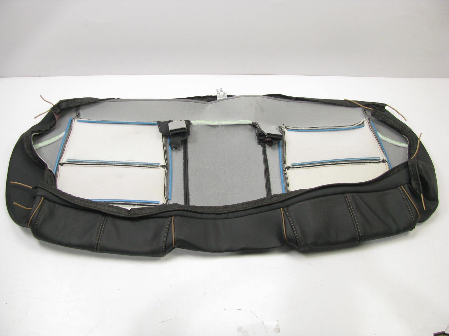 NEW GENUINE OEM GM Rear Leather Seat Cushion Cover For 16-20 Impala