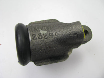 NEW OUT OF BOX - 23294 FRONT LEFT LOWER Drum Brake Wheel Cylinder