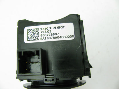 NEW OUT OF BOX - OEM GM 23301462 Wiper Switch For 13-19 ATS 14-19 CTS 14-15 ELR