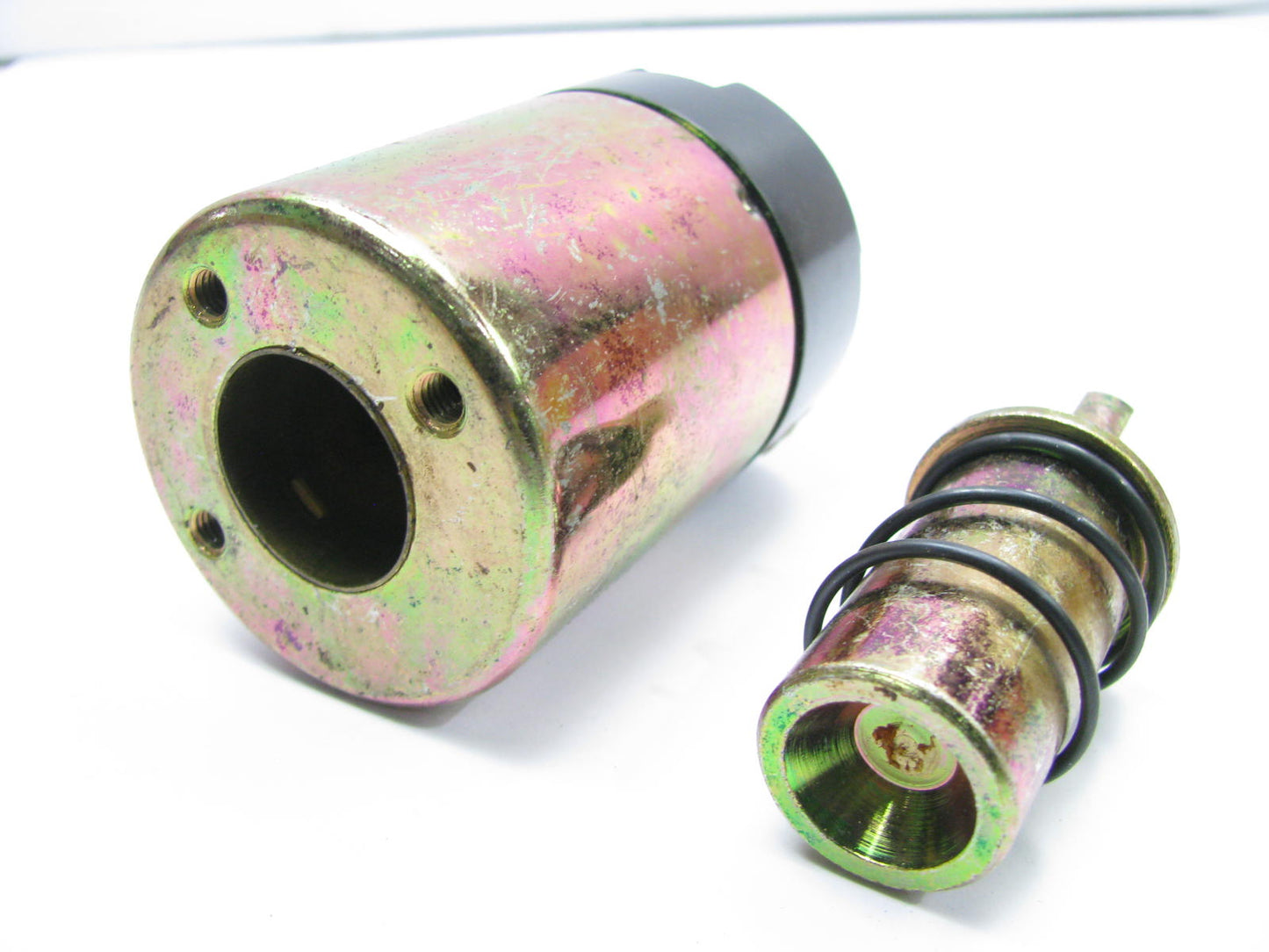 NEW - OUT OF BOX 23343-21006 Starter Solenoid For 1970-75 Datsun 240z 260z 280z