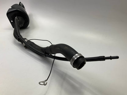 NEW OEM 23395442 Fuel Filler Neck Assembly Filler Pipe 2014-2016 Chevy Silverado