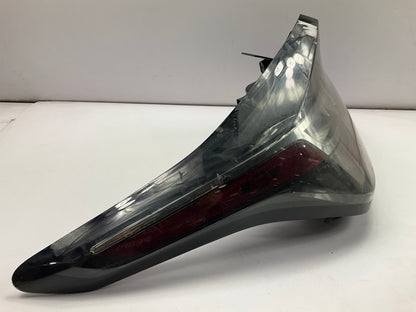 USED #1 OEM Left Driver Side Tail Lamp For 2016-2019 Chevrolet Volt 23413608