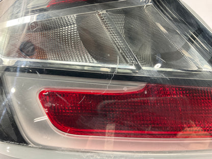 USED #1 OEM Left Driver Side Tail Lamp For 2016-2019 Chevrolet Volt HYBRID