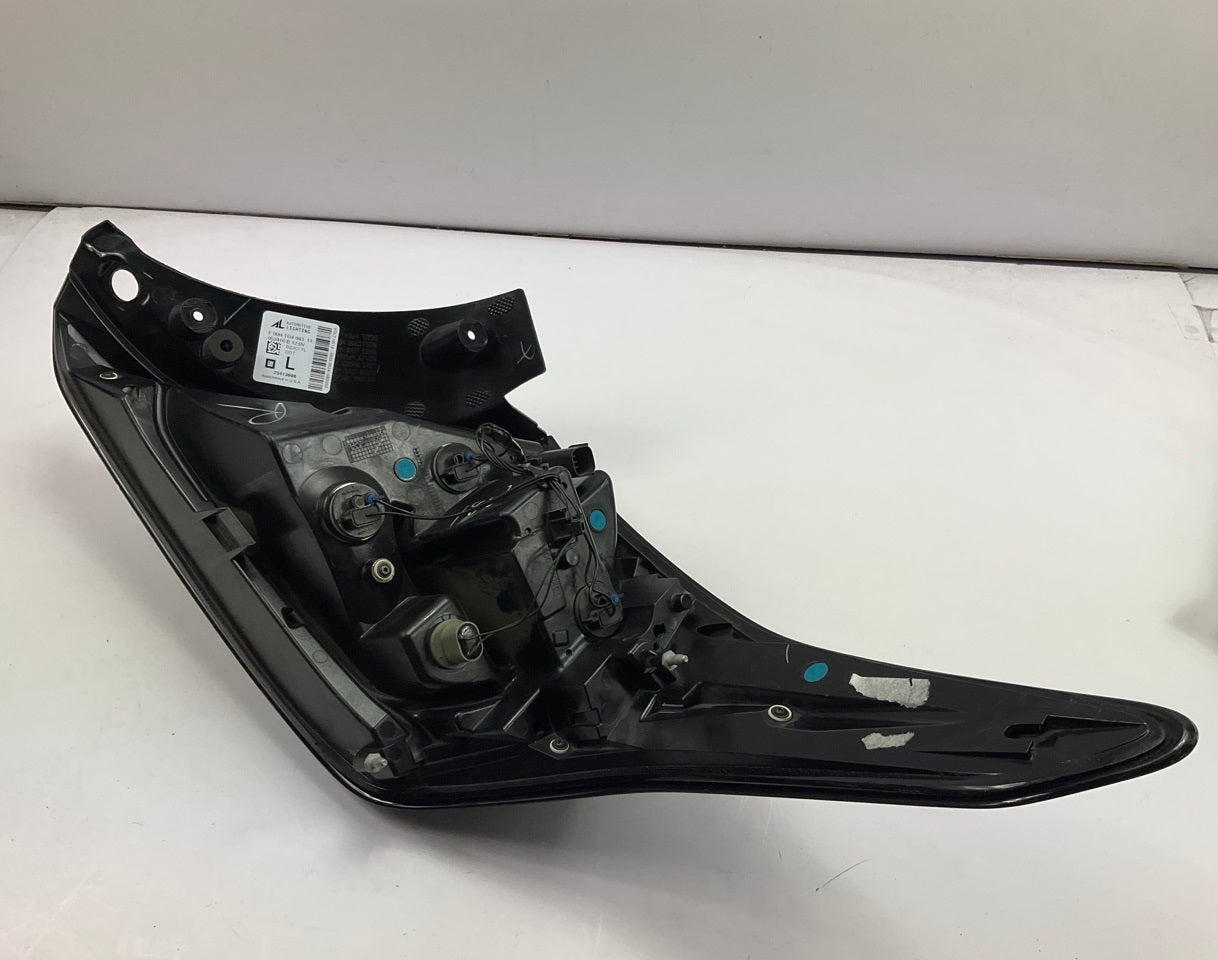 USED #1 OEM Left Driver Side Tail Lamp For 2016-2019 Chevrolet Volt HYBRID