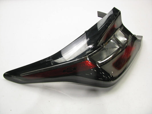 USED OEM 2016-2019 Chevrolet Volt Left Driver Side TailLight Lamp 23413608