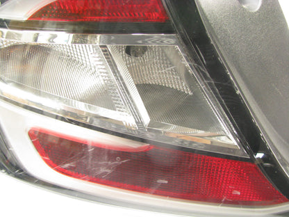 USED OEM 2016-2019 Chevrolet Volt Left Driver Side TailLight Lamp 23413608