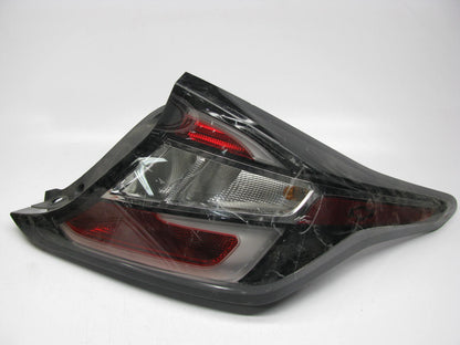 USED OEM GM  RH Passenger Side Outer Tail Light  For 2016-2019 Chevrolet Volt