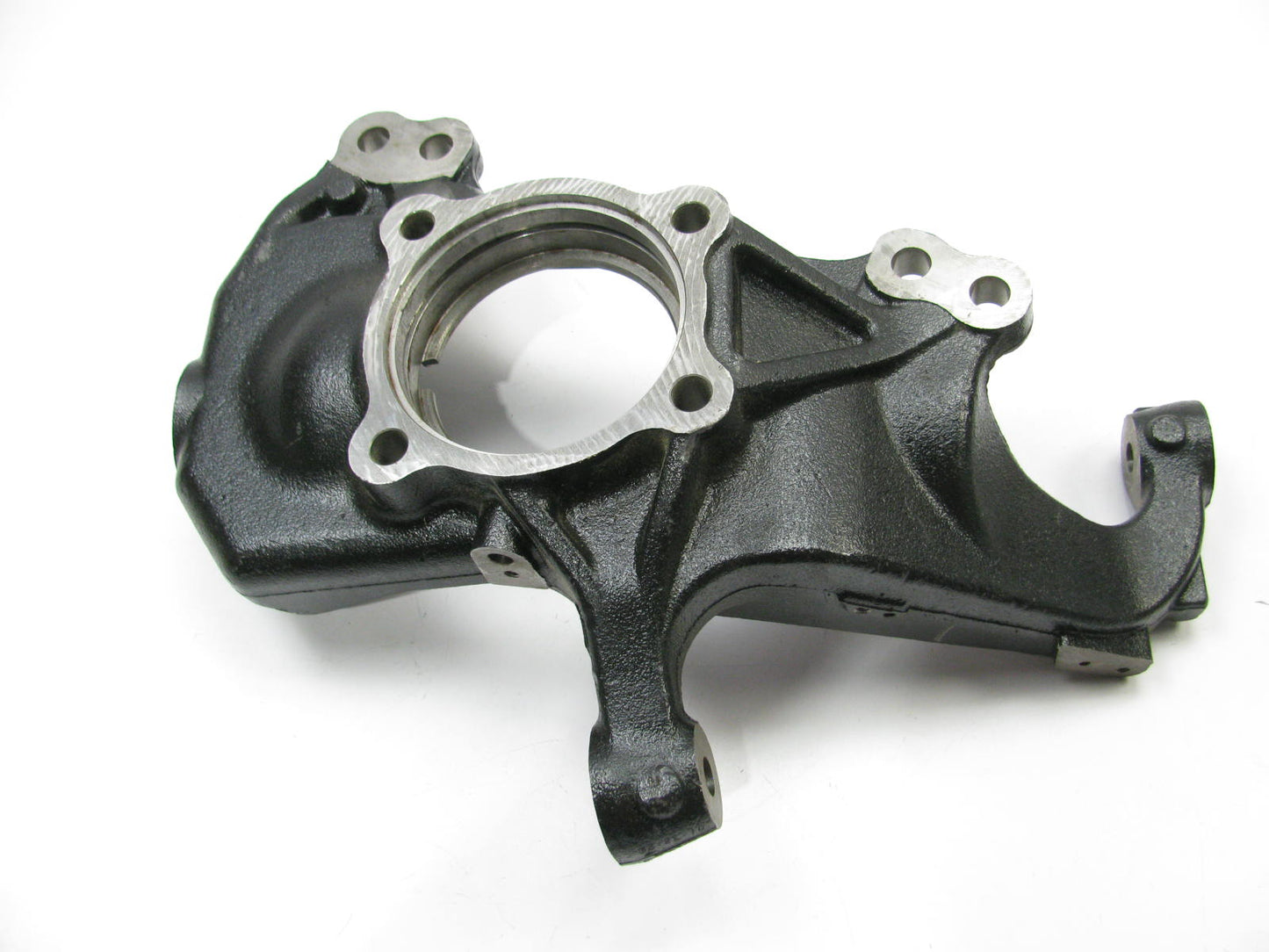 NEW OEM GM Right Front Steering Knuckle Spindle For 20-23 Chevy GMC 2500 3500 HD