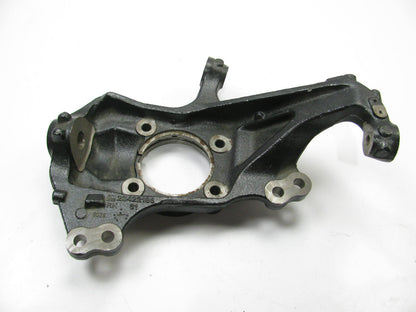 NEW OEM GM Right Front Steering Knuckle Spindle For 20-21 Chevy GMC 2500 3500 HD