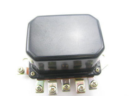 NEW - Out Of Box 23500-10600 Voltage Regulator For 1964-1965 Datsun 410 1.2L