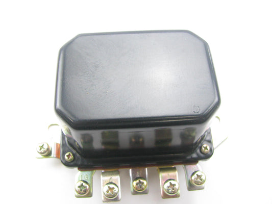 NEW - OUT OF BOX 23500-10600 Voltage Regulator For 1964-1965 Datsun 410 1.2L