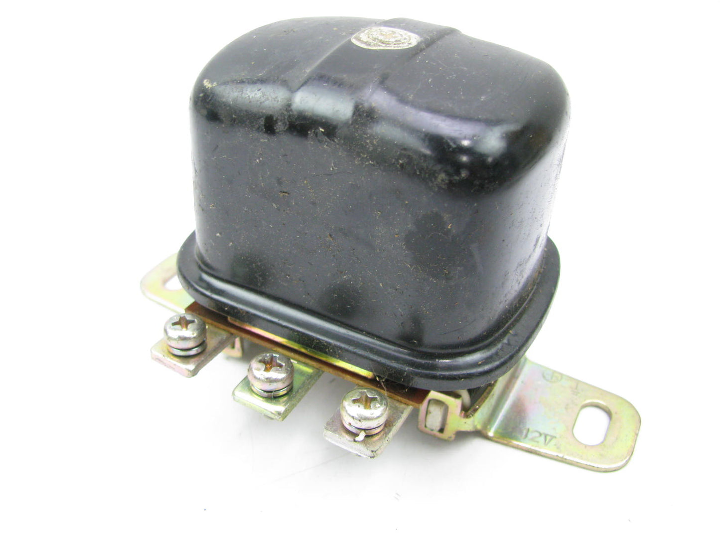 NEW - OUT OF BOX Voltage Regulator For Datsun 312 Bluebird SPL311