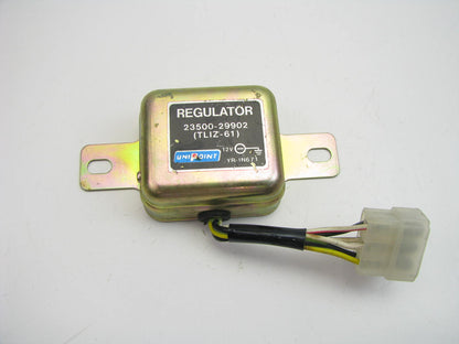 NEW - OUT OF BOX 23500-29902 Voltage Regulator - RE471 1V1250 VR728
