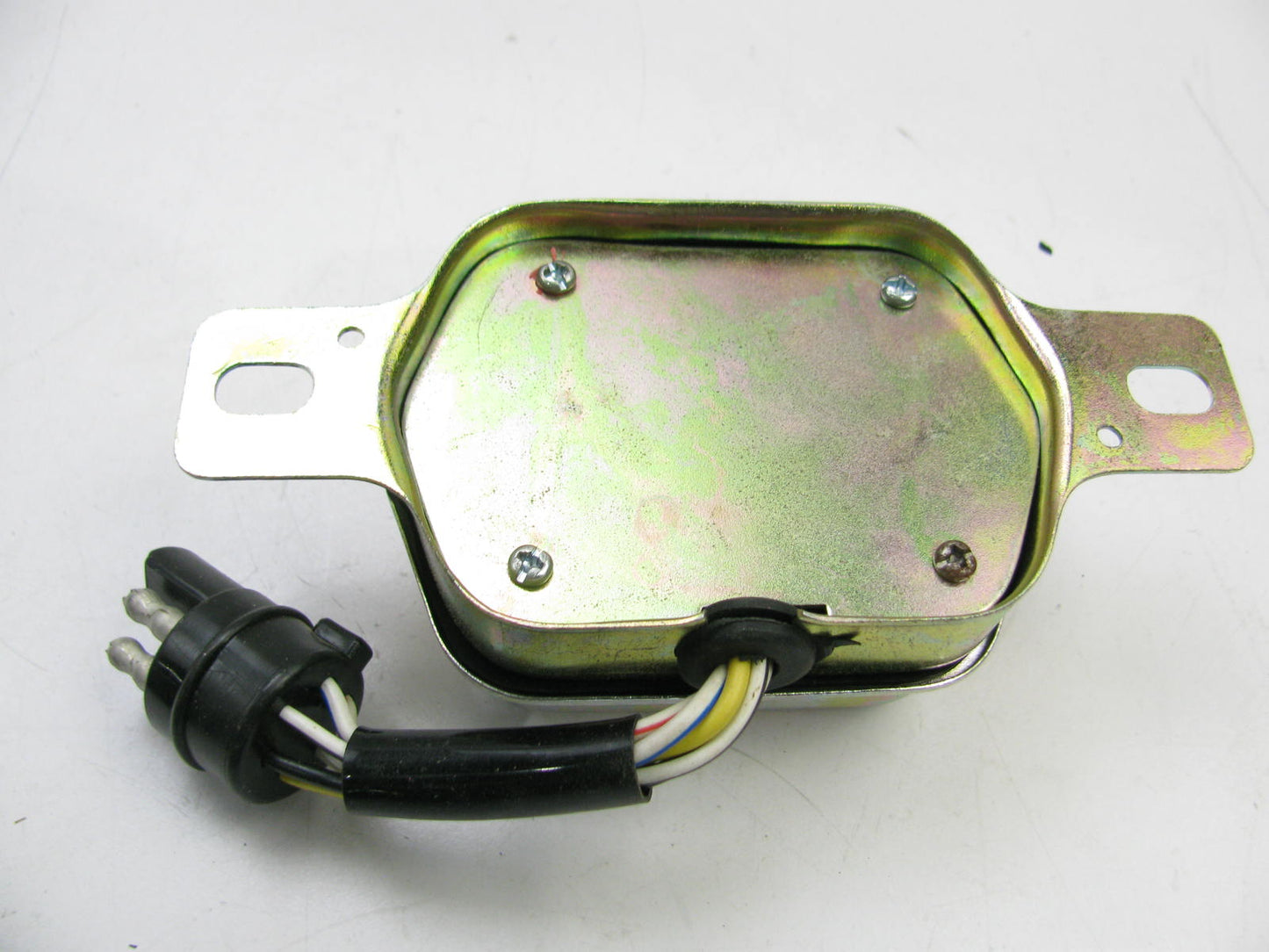 Voltage Regulator Spark 23500-N2200  For 1974 Datsun 260Z