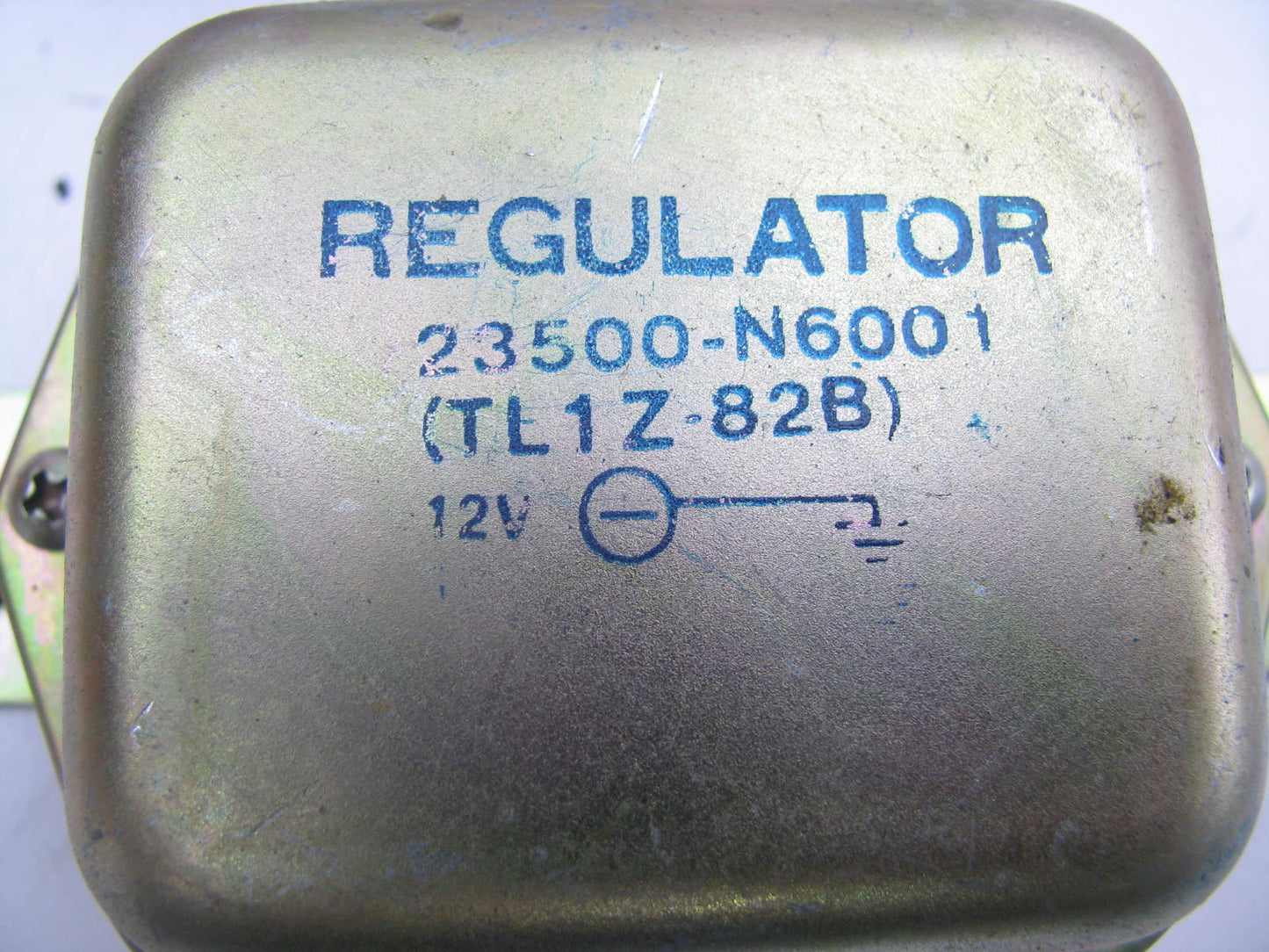 NEW - OUT OF BOX 23500-N6001 Voltage Regulator - 23500-N6002 23500-N6003