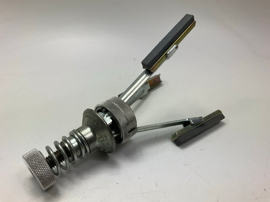 NEW - UNBOXED 23500 Glaze Breaker W/ Driver & Hard 240 Grit Stones