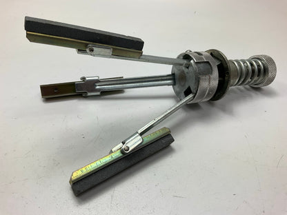 NEW - UNBOXED 23500 Glaze Breaker W/ Driver & Hard 240 Grit Stones