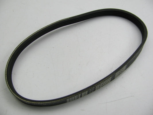 PRIVATE LABEL - 235K4 Serpentine Belt