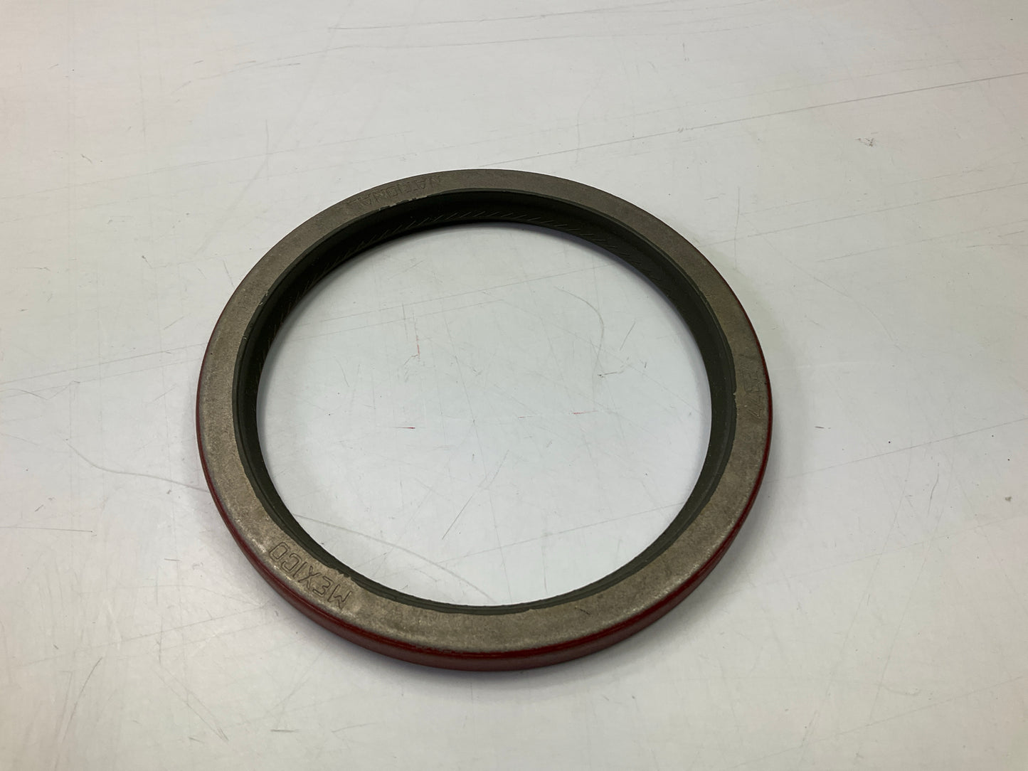 NEW - UNBOXED National 2377 Engine Crankshaft Seal - Rear