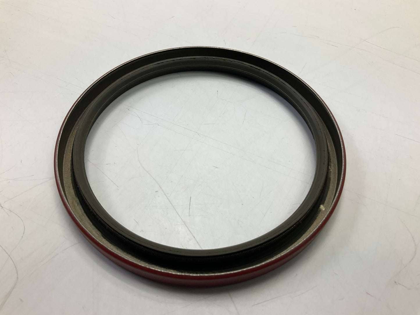 NEW - UNBOXED National 2377 Engine Crankshaft Seal - Rear