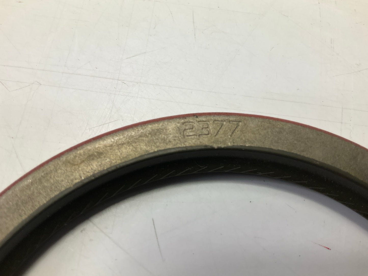 NEW - UNBOXED National 2377 Engine Crankshaft Seal - Rear
