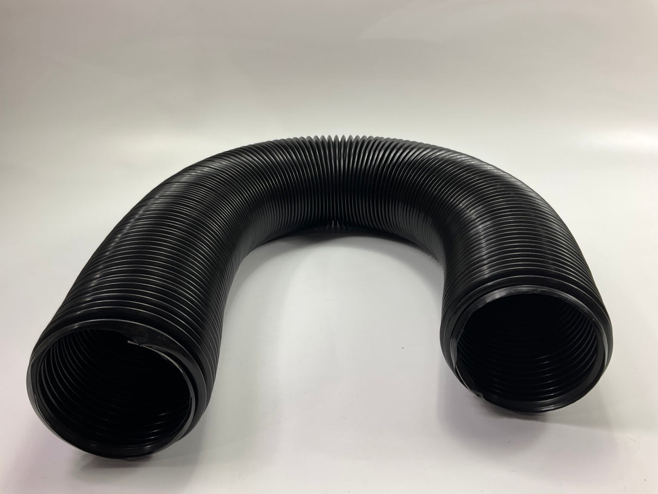 UNBOXED Gates 23872 Defroster / Air Intake Hose6' Length, Inner Diameter 4-1/2''