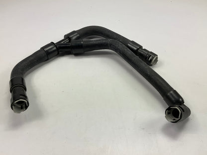 NEW 23877 HVAC Molded Heater Hose, OUTLET - 09-10 Expedition, Navigator 5.4L V8