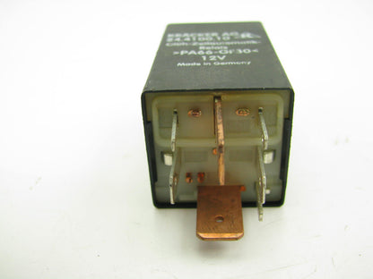 NEW - OUT OF BOX 24-4100-10 Diesel Glow Plug Relay 12V