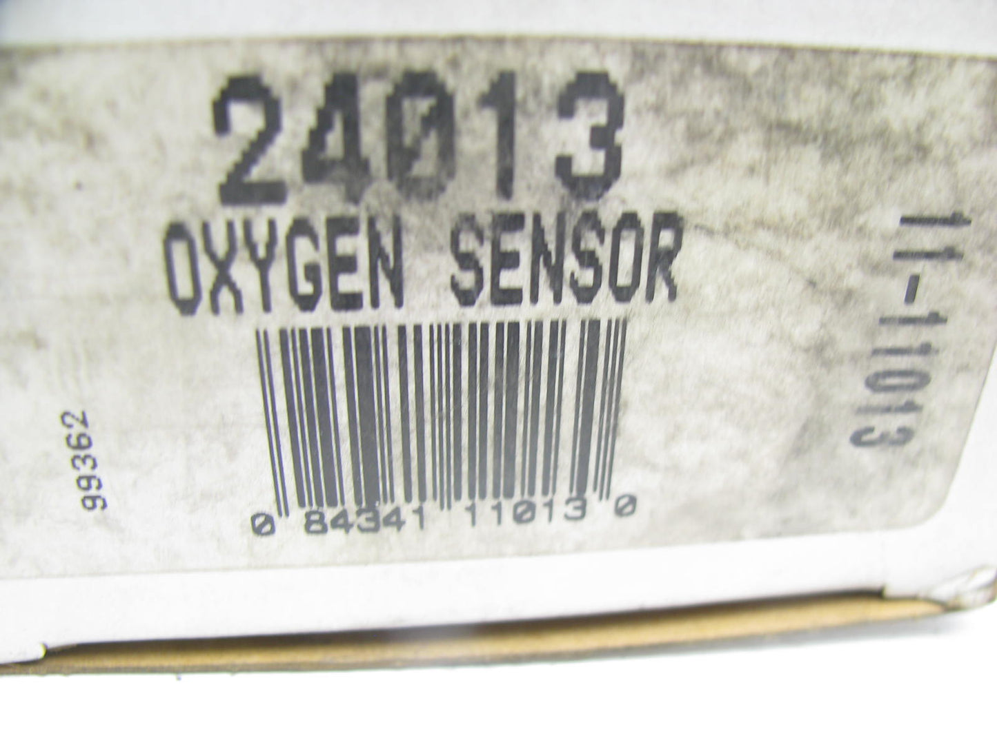 NEW - OUT OF BOX 24013 Upstream Oxygen O2 Sensor - 0258002031