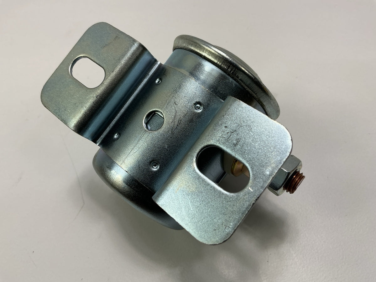 OUT OF BOX - 24080 DC Solenoid, 36V DC Coil, N.O., SPST, Copper Contact